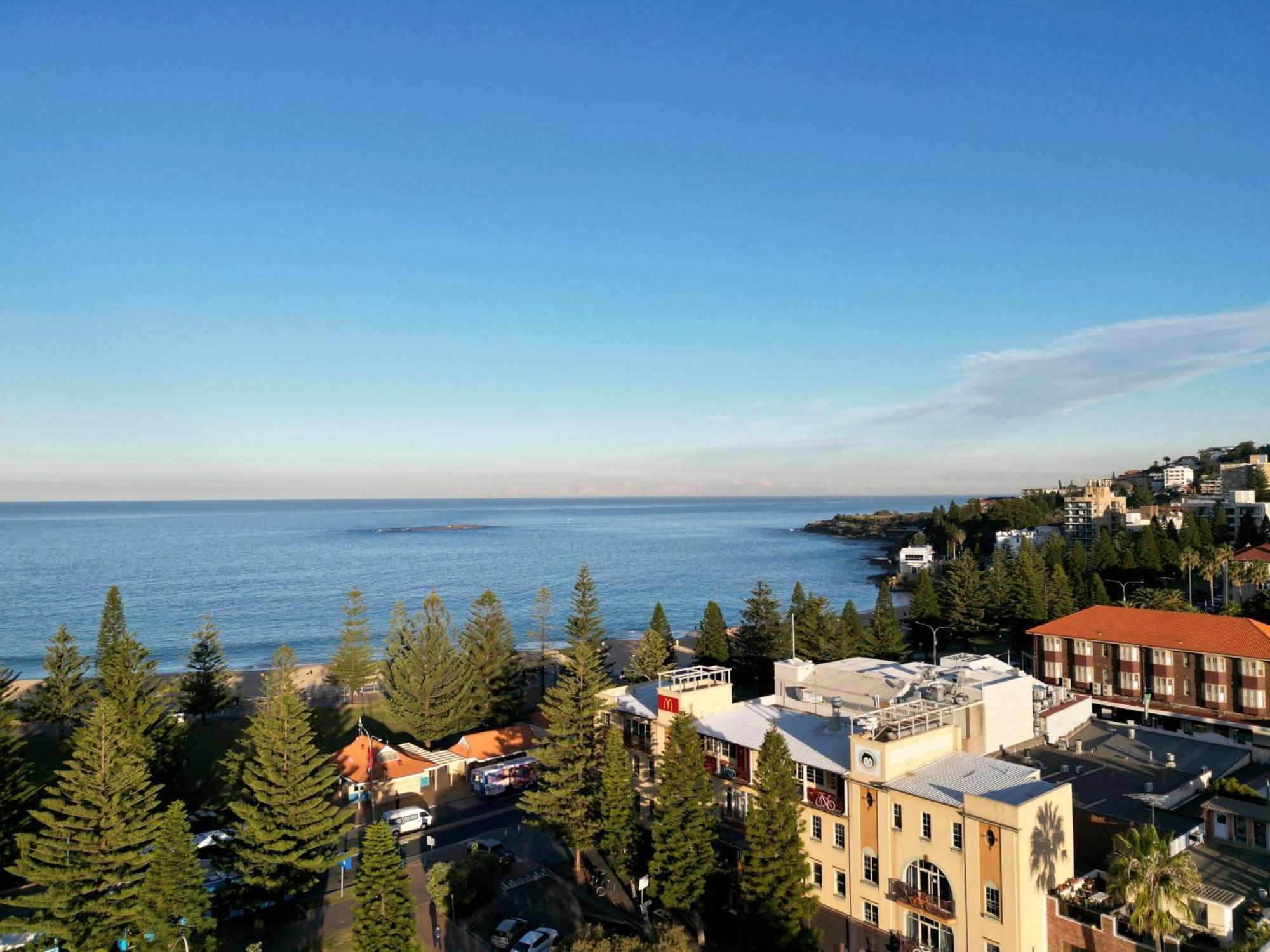 Hostel Mad Monkey Coogee Randwick