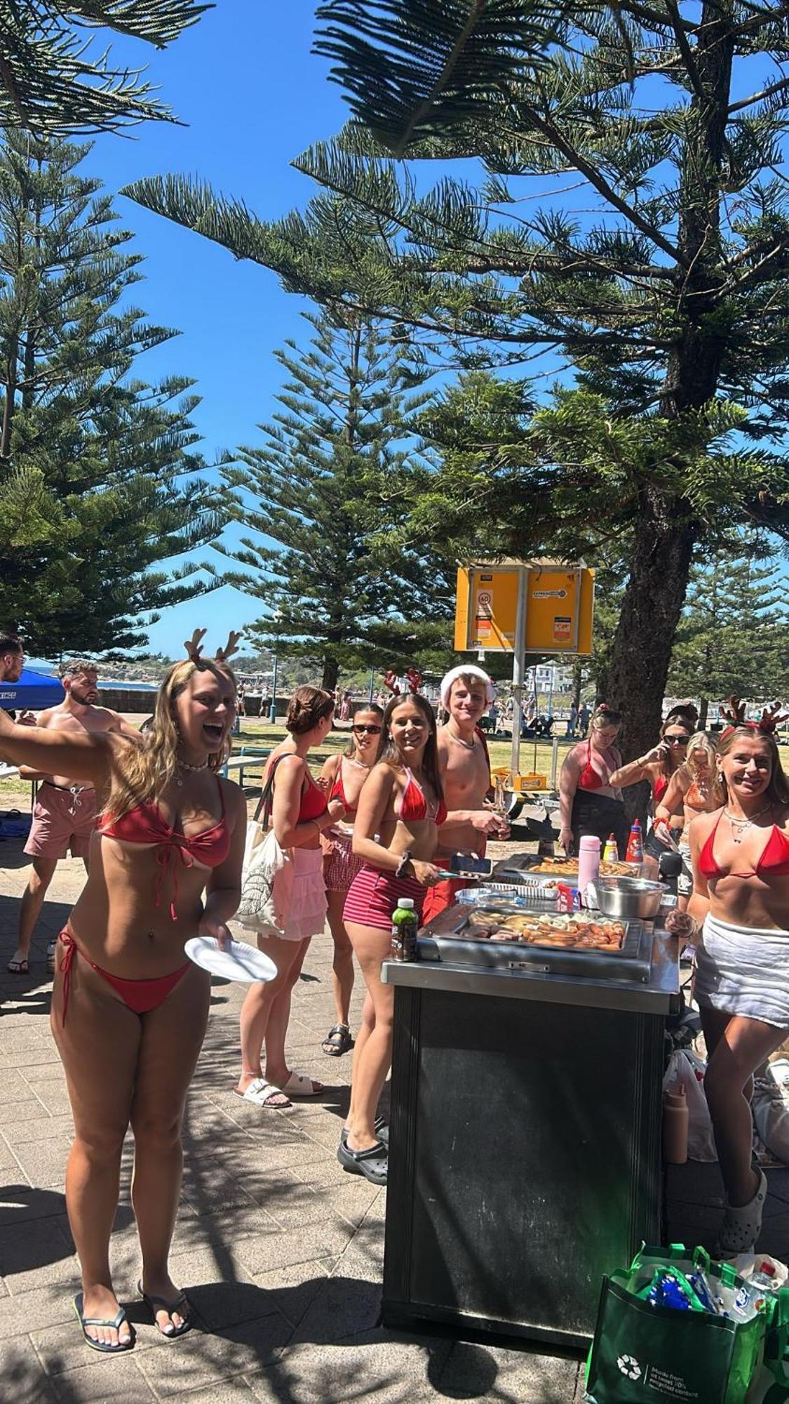 Hostel Mad Monkey Coogee *