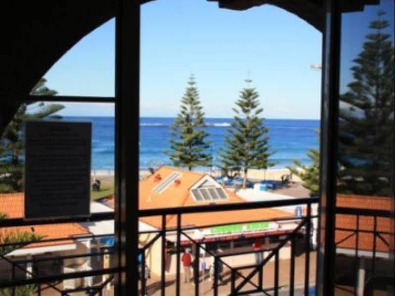 Hostel Mad Monkey Coogee Randwick