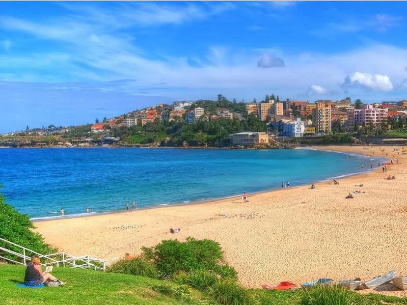 Hostel Mad Monkey Coogee Randwick