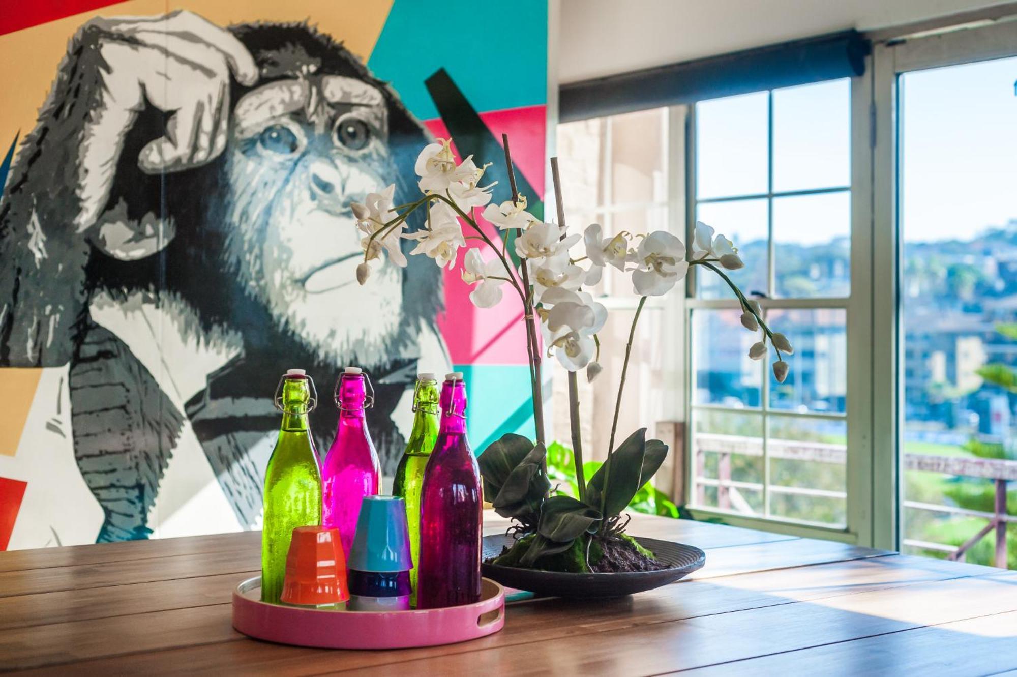 Mad Monkey Coogee *