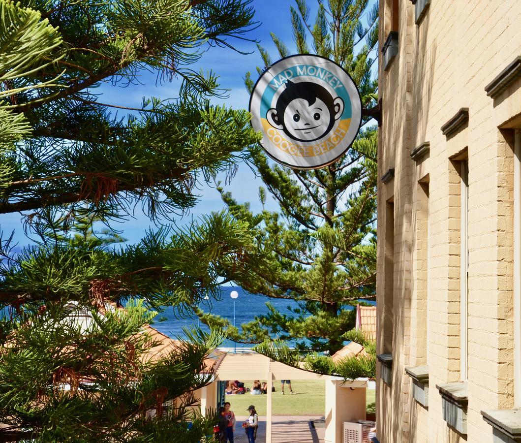 Mad Monkey Coogee Hostel