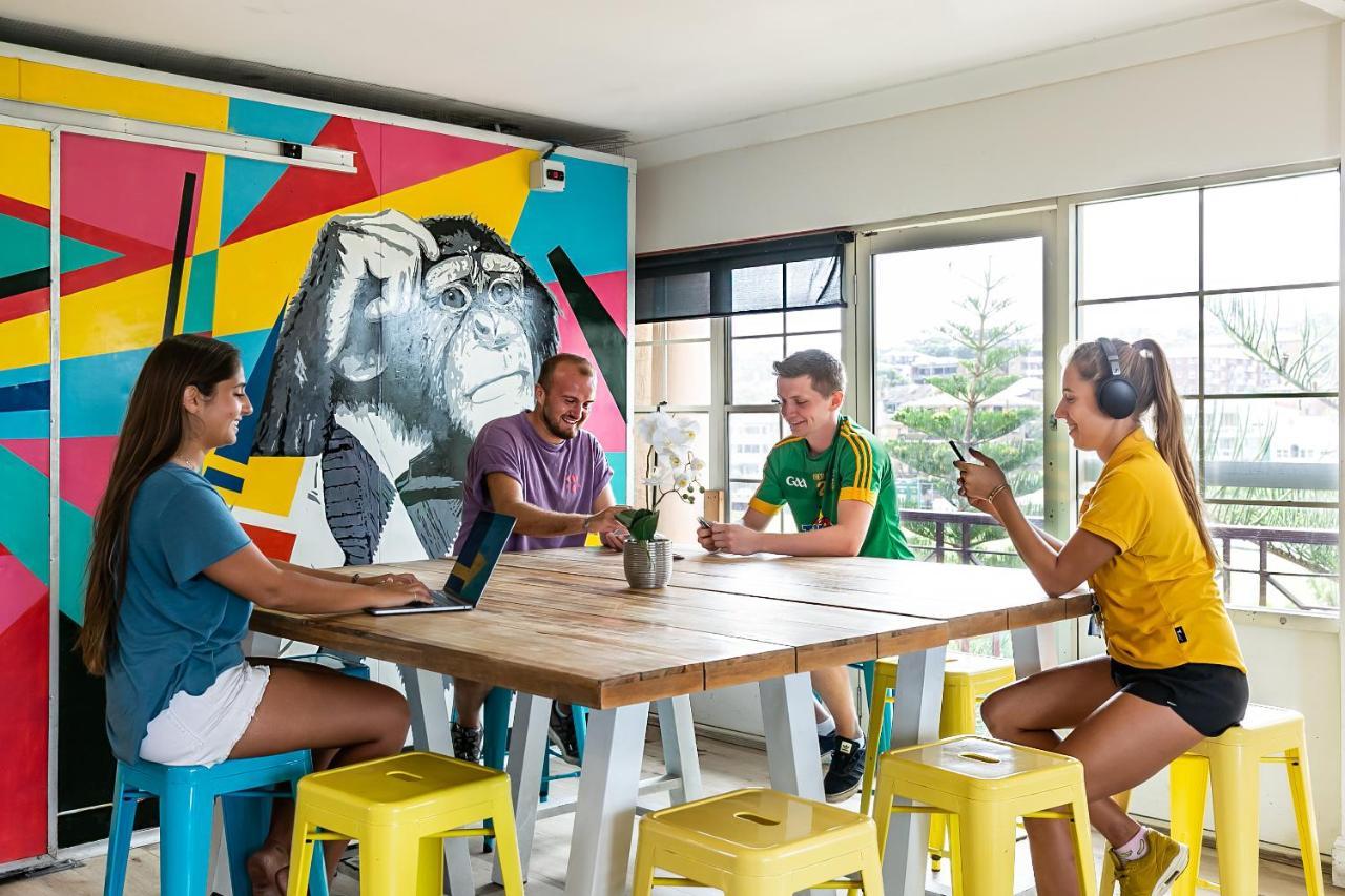 Mad Monkey Coogee *